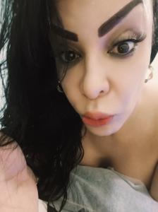 643857363: Transexual en Toledo