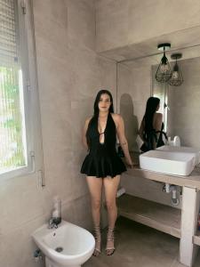 602655991: Chica busca chico en Madrid