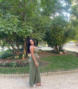 611211007: Chica busca chico en Albacete