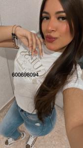600698094: Chica busca chico en Madrid