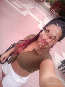 661486108: Chica busca chico en Ciudad Real