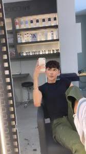 Chico busca chica en Málaga: 