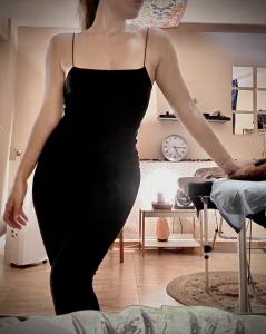 607867464: Chica busca chico en Alicante