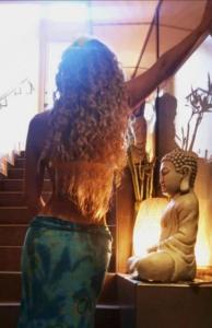 Chica busca chico en Madrid: 