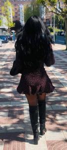 Chica busca chico en Navarra: 