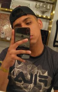 623064094: Chico busca chica en Sevilla