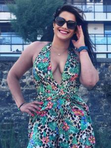 613800625: Chica busca chico en Guipúzcoa