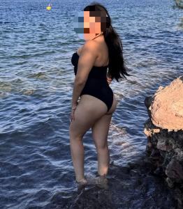 624302743: Chica busca chico en Sevilla