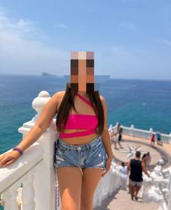 624302743: Chica busca chico en Sevilla