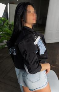 Chica busca chico en Huesca: 