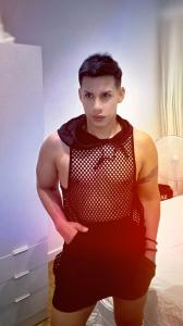 Chico busca chica en Málaga: 