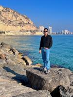 617919905: Chico busca chica en Zaragoza