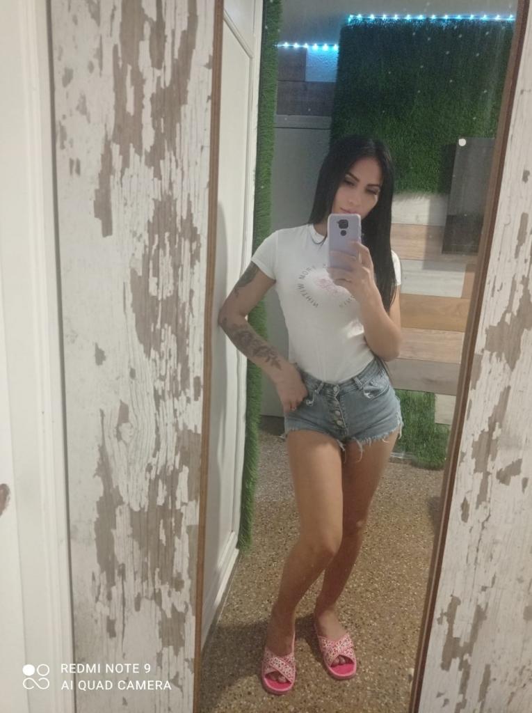 645579181: Transexual en Alicante