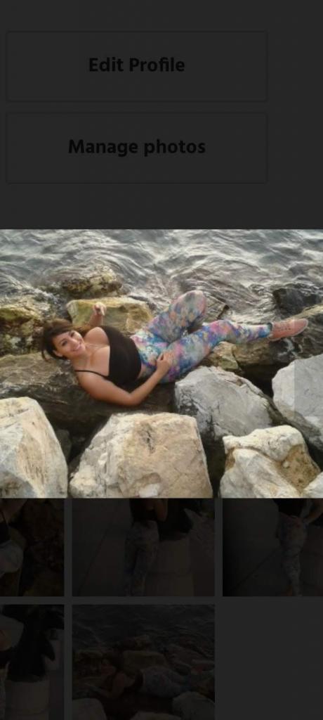 Chica busca chico en Tarragona: 