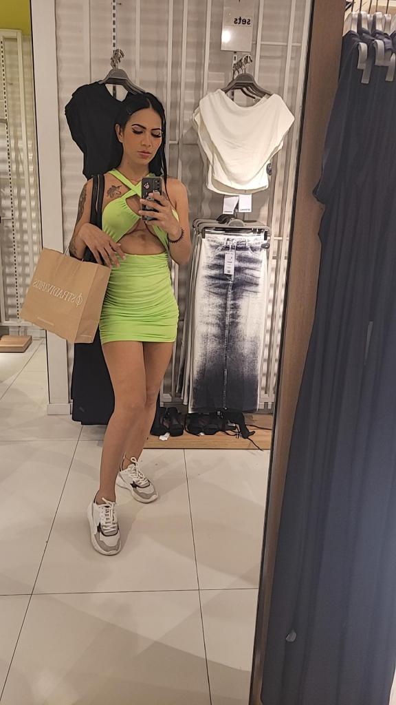 645579181: Transexual en Alicante