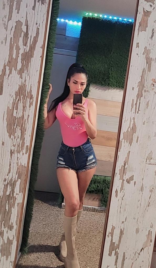 645579181: Travesti en Alicante