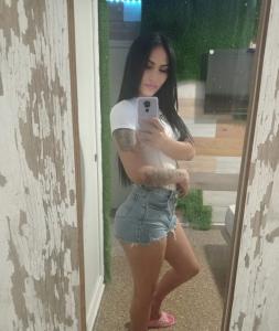 645579181: Travesti en Alicante