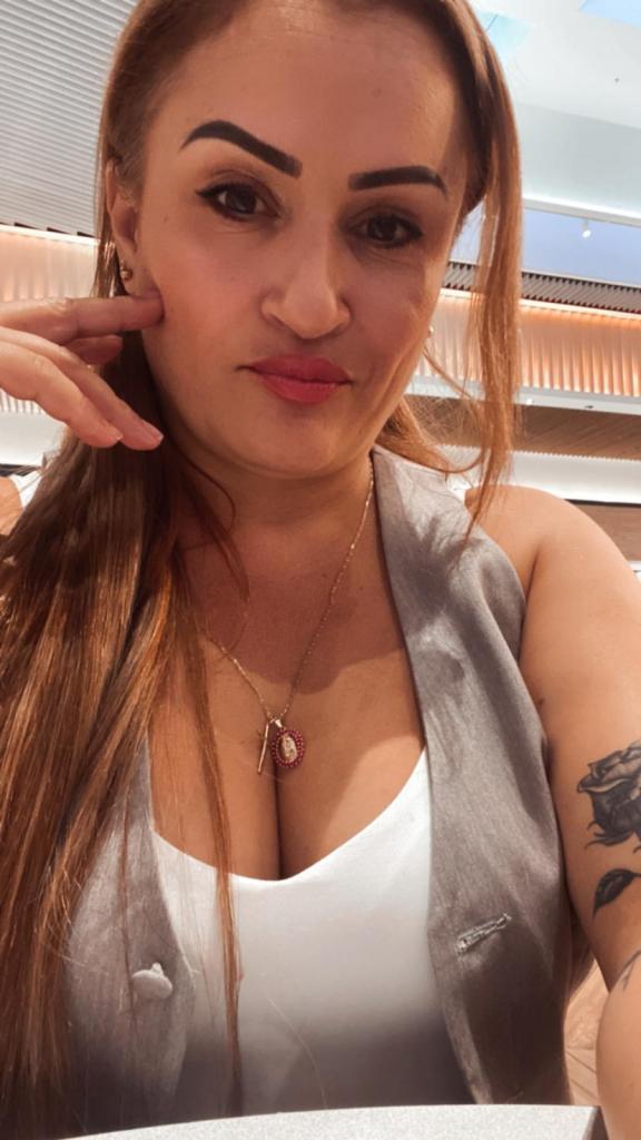 643914133: Chica busca chico en Vizcaya