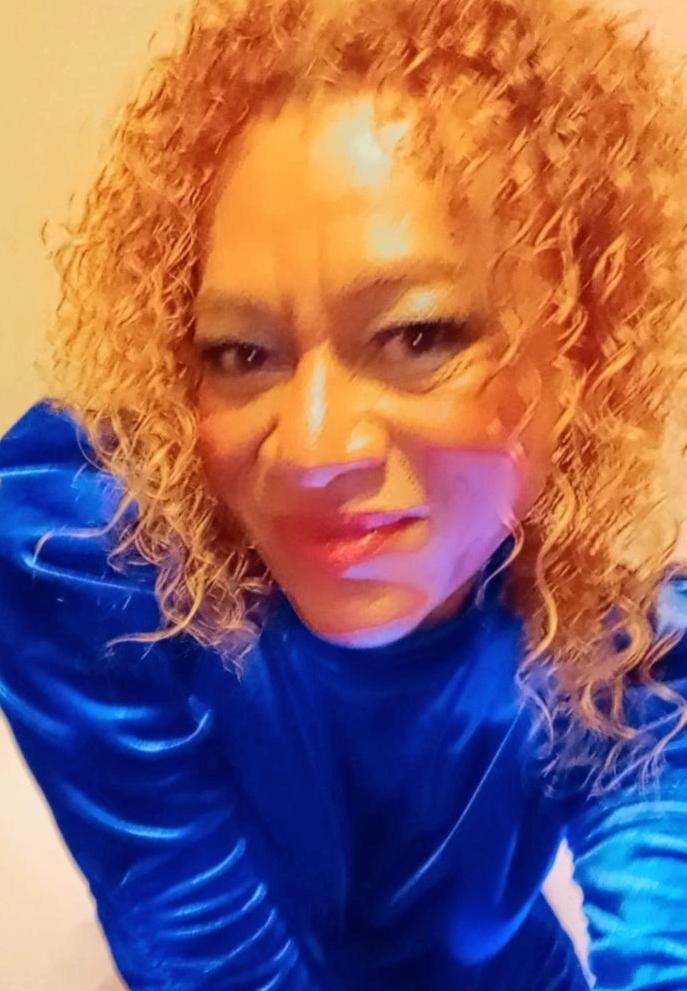 Travesti en La Coruña: 