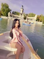 645579181: Travesti en Alicante