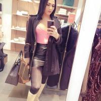 645579181: Transexual en Alicante