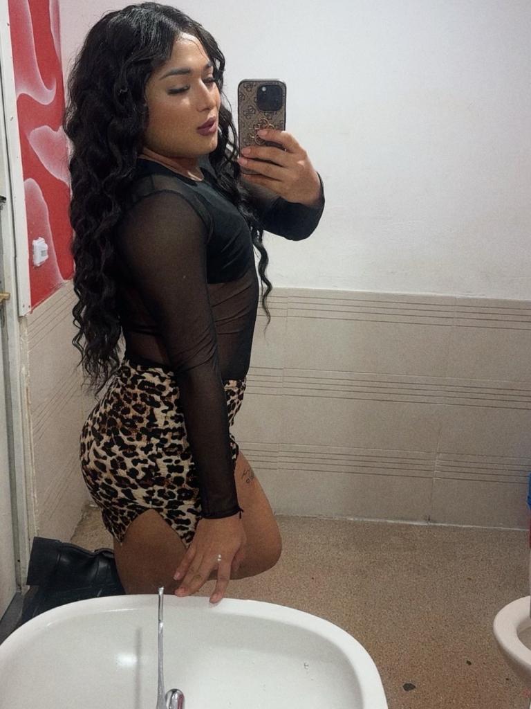 611261598: Travesti en Ciudad Real