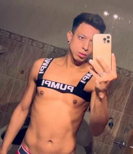 Chico busca chica en Murcia: 