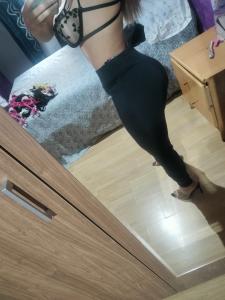 Chica busca chico en Alicante: 