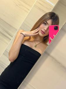 Chica busca chico en Málaga: 