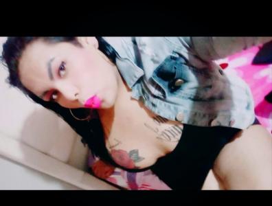 674100867: Transexual en Madrid