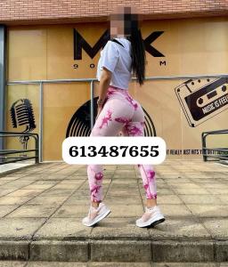 613487655: Chica busca chico en Orense