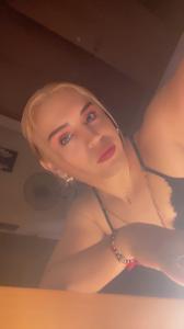 Transexual en Alicante: 