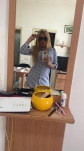 Transexual en Toledo: 