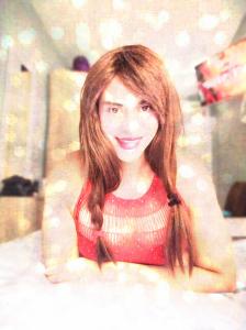 Transexual en Granada: 