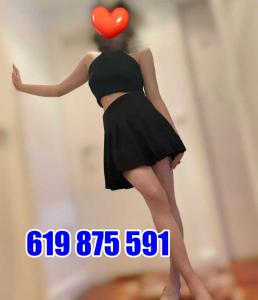 619875591: Chica busca chico en La Coruña