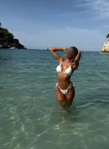 Chica busca chico en Madrid: 