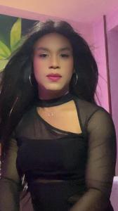 693397665: Transexual en Valladolid