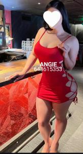 643615353: Chica busca chico en Burgos