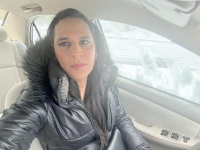 641180813: Transexual en Málaga