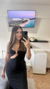 658440777: Transexual en Sevilla