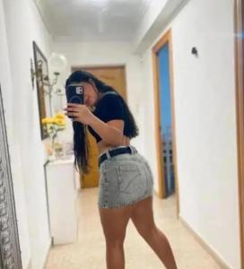Chica busca chico en Córdoba: 