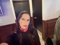 641180813: Transexual en Málaga