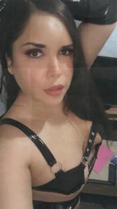 Travesti en Alicante: 