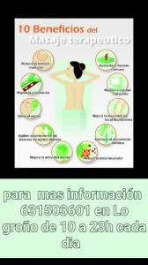 631503601: Chica busca chico en La Rioja