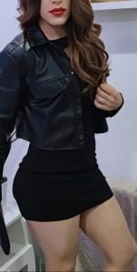 Transexual en La Coruña: 