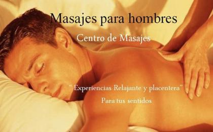 Chica busca chico en Madrid: 