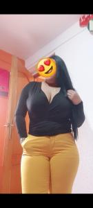 Chica busca chico en Murcia: 