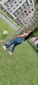 677913721: Travesti en Pontevedra