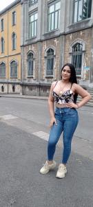 677913721: Travesti en Pontevedra