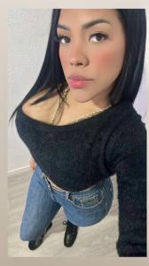 624801211: Chica busca chico en Almería